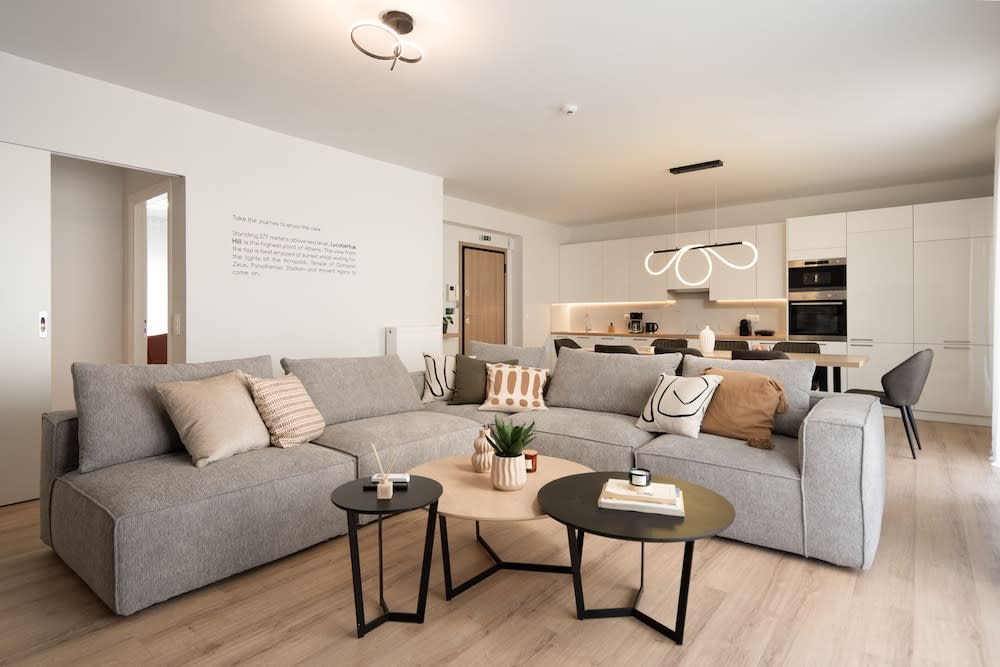 Seven Hills, Boutique Apartments 1