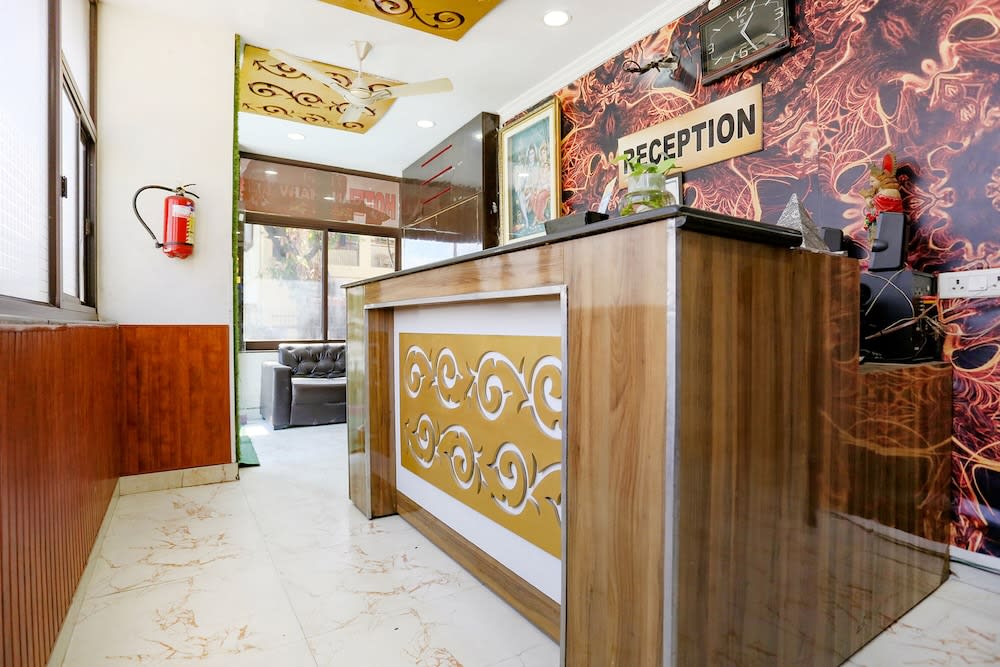 Fabexpress Limewood 2