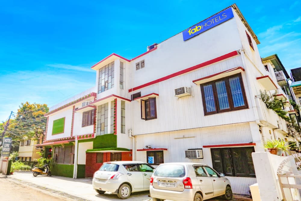 Fabexpress Limewood 1