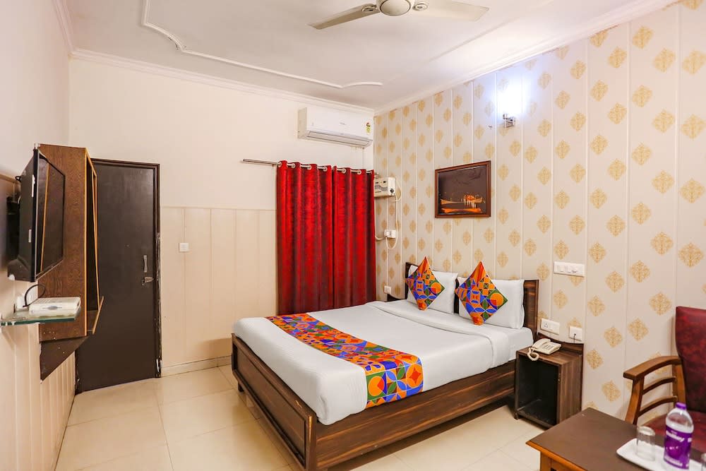 Fabexpress Limewood 4