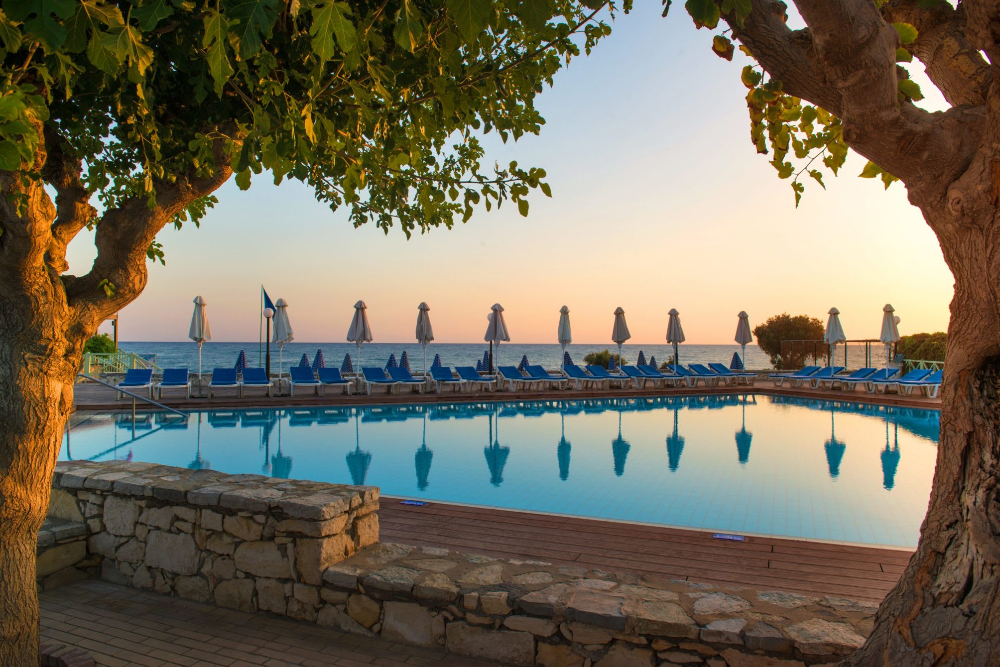Silva Beach Hotel 2