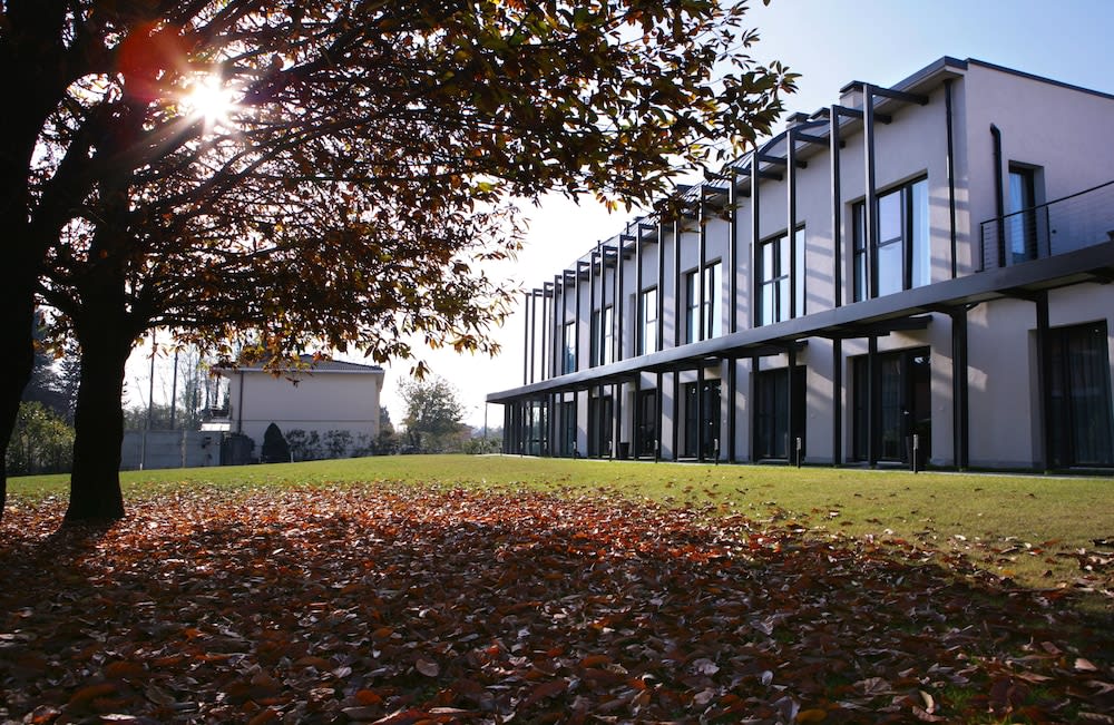 Mxp Rooms Guest House 1