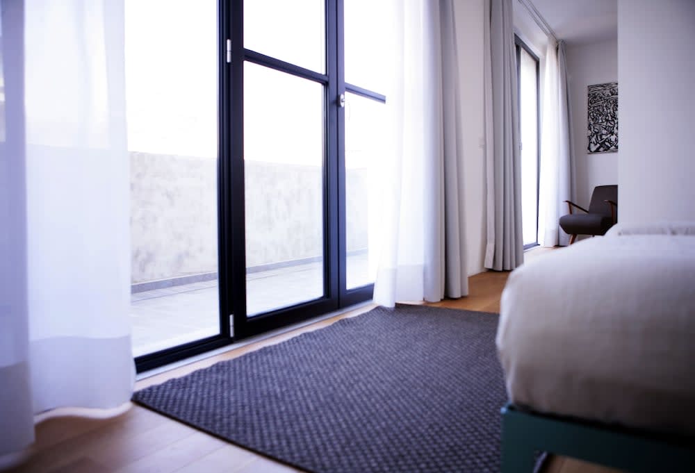 Mxp Rooms Guest House 4