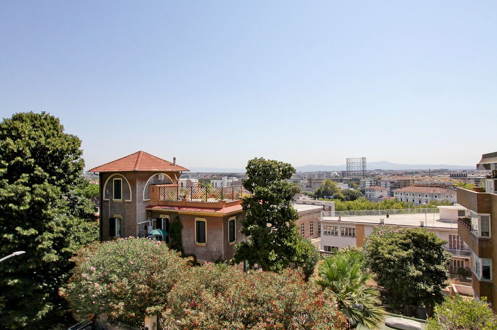 Hotel Il Villino 2