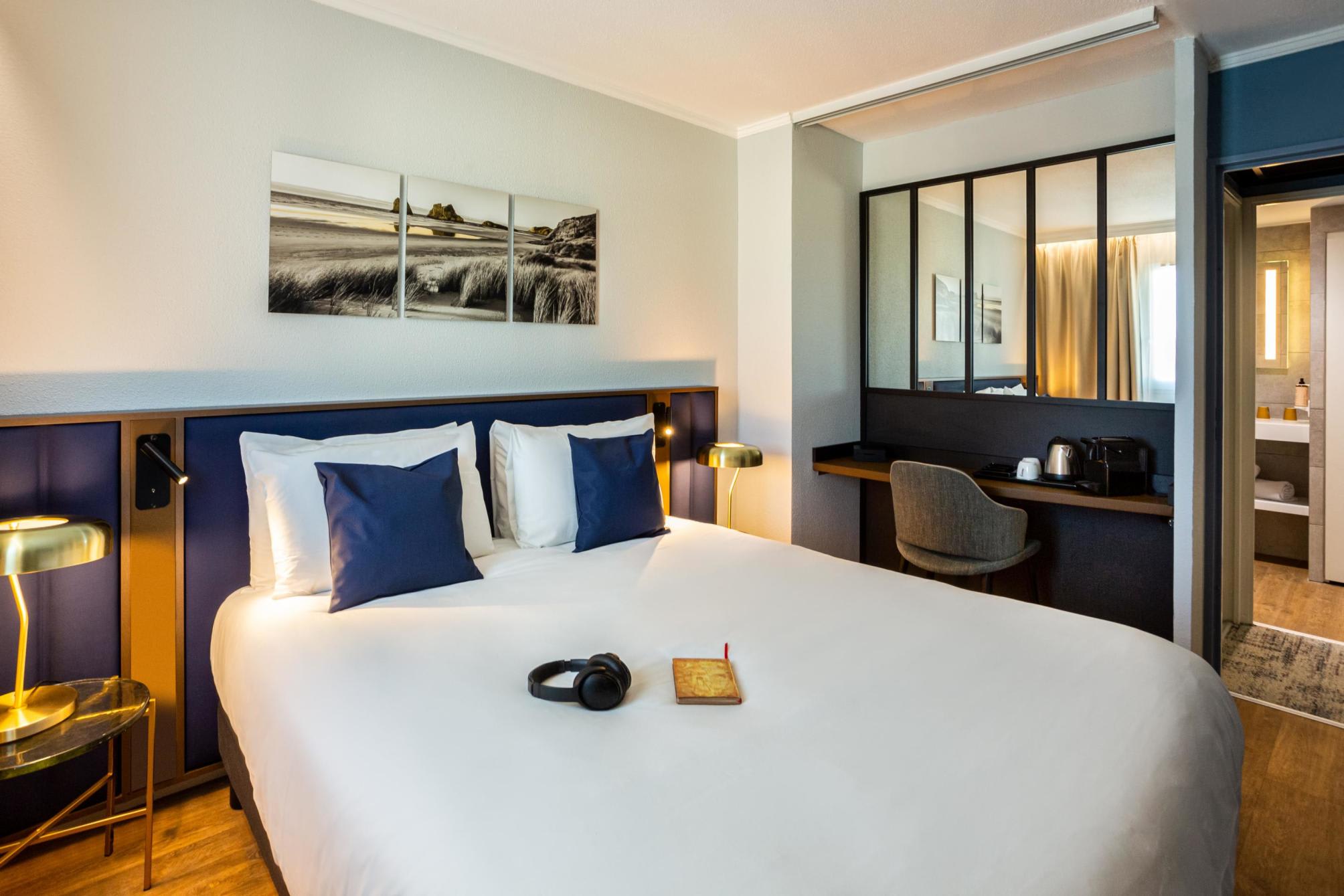 Mercure Toulouse Aeroport Blagnac 5