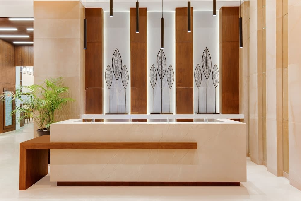 Hotel Aketa Rajpur Road Dehradun, Dehradun 3