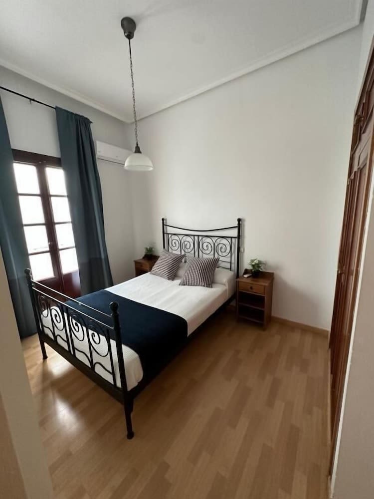 Hostal Castilla II Puerta del Sol 3