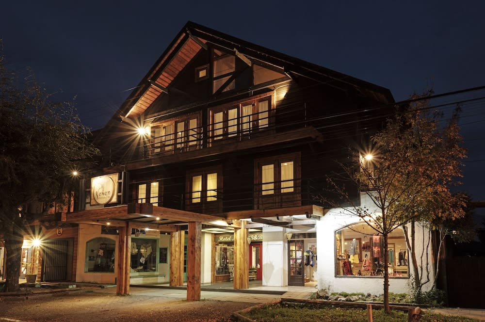 Newen B&B 1