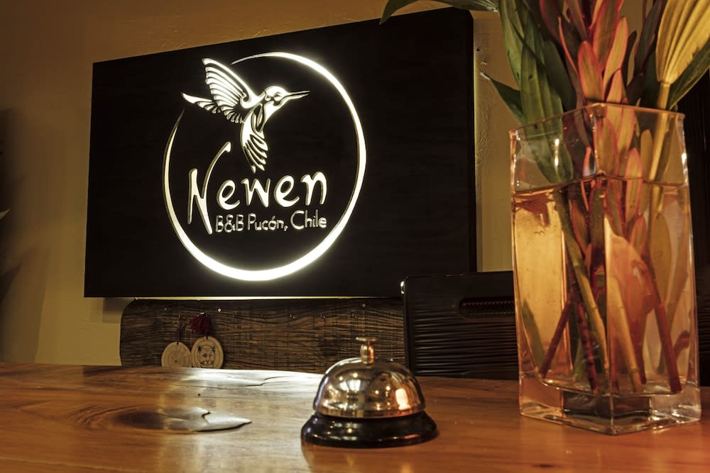 Newen B&B 2