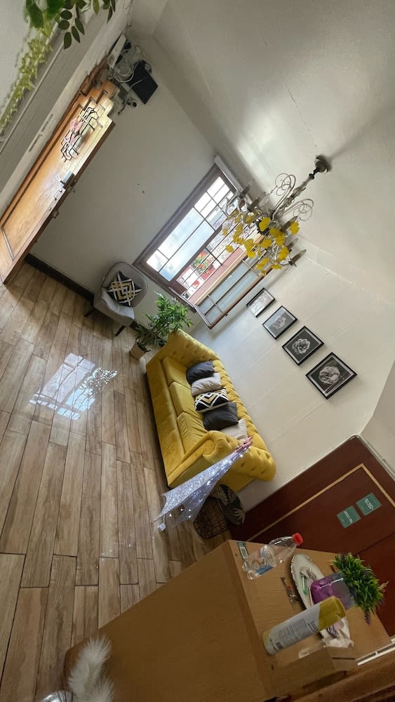 Floresta Bed & Breakfast 1