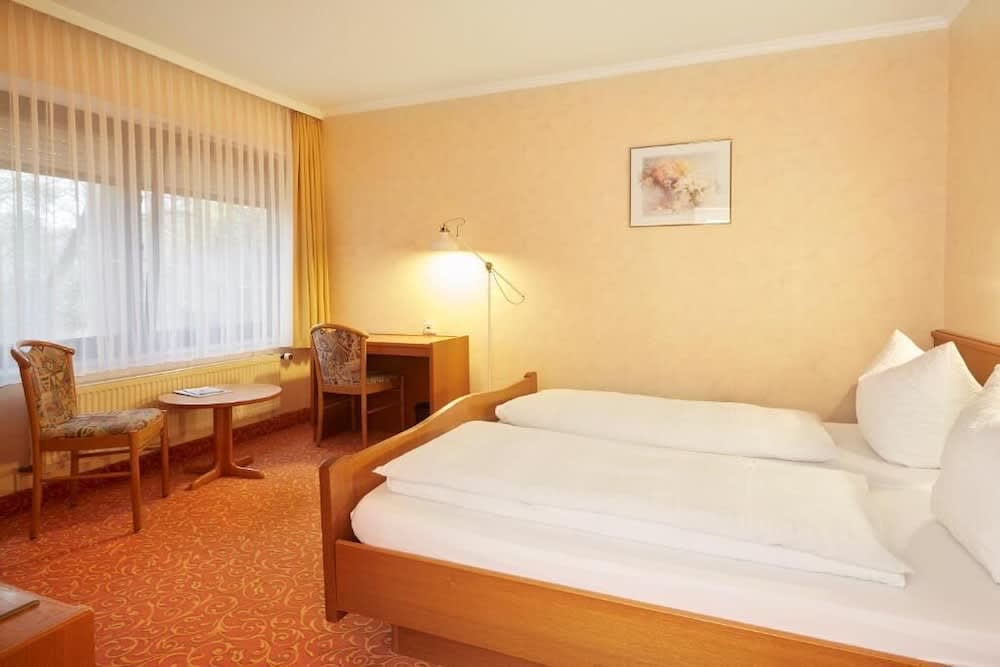 Park Hotel Berlin 2
