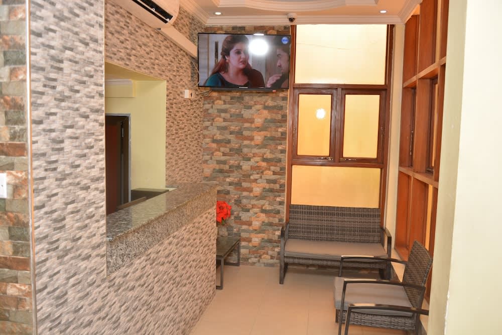 LUTHER HOUSE HOSTEL 2