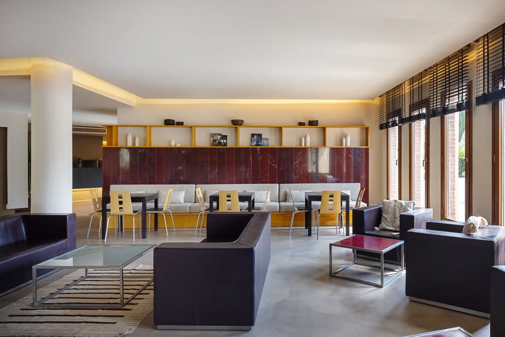 Precise House Montaperti Siena 3