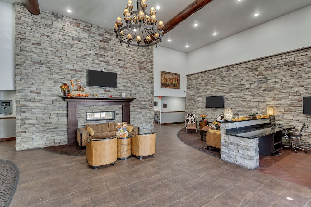 Park Inn by Radisson Salt Lake City Midvale 4