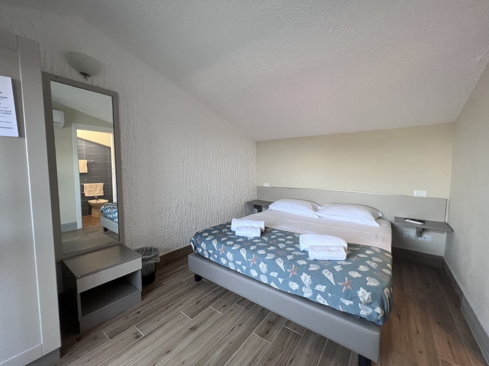 Cefalu Resort - Sporting Club 3