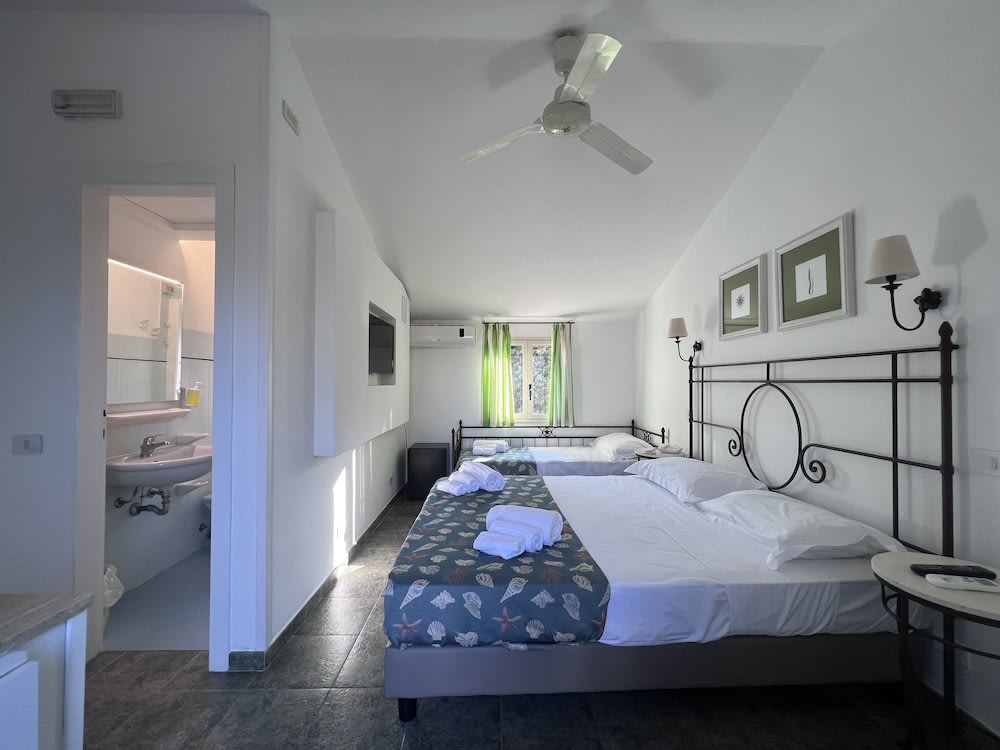 Cefalu Resort - Sporting Club 5