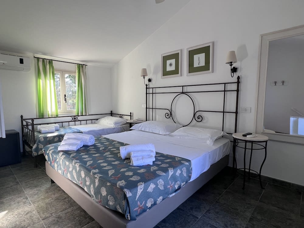 Cefalu Resort - Sporting Club 4