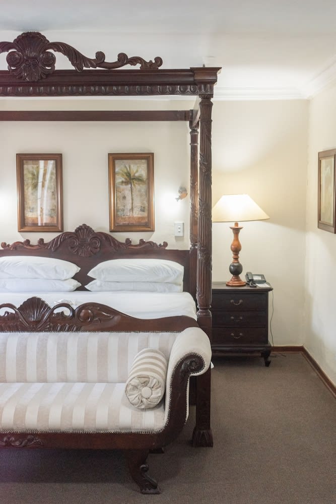 Aanmani Rose Guesthouse 2