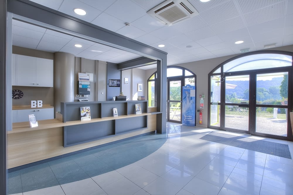 B&B HOTEL Villeneuve Loubet Village 2