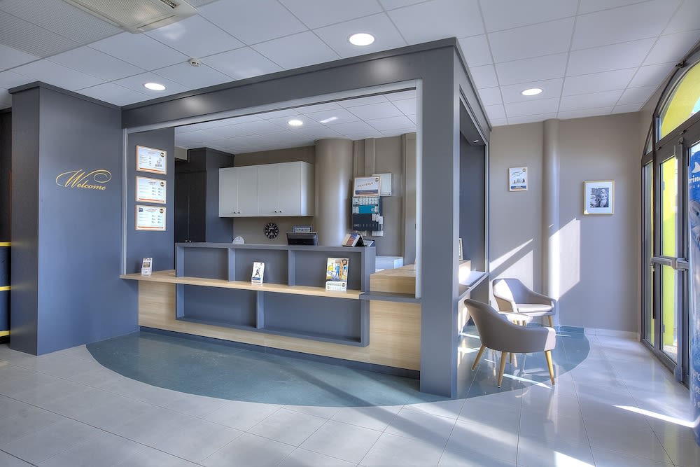 B&B HOTEL Villeneuve Loubet Village 3