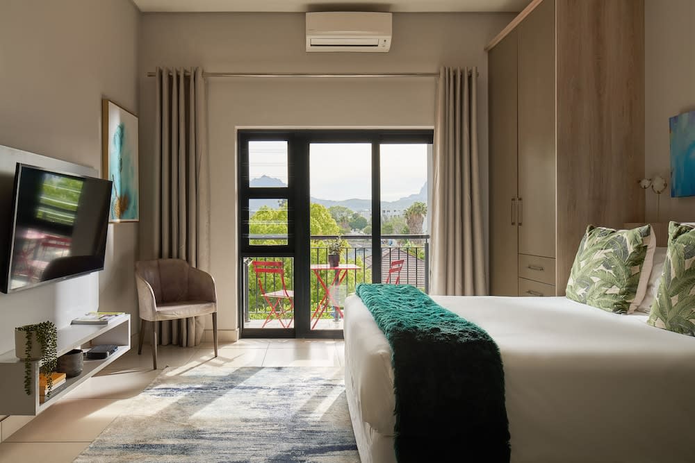 The Den Apartments 4