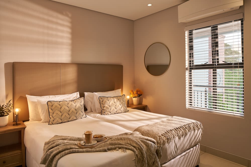 The Den Apartments 5