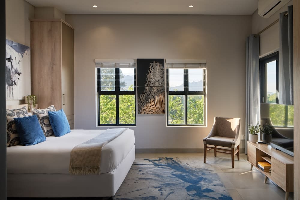 The Den Apartments 3