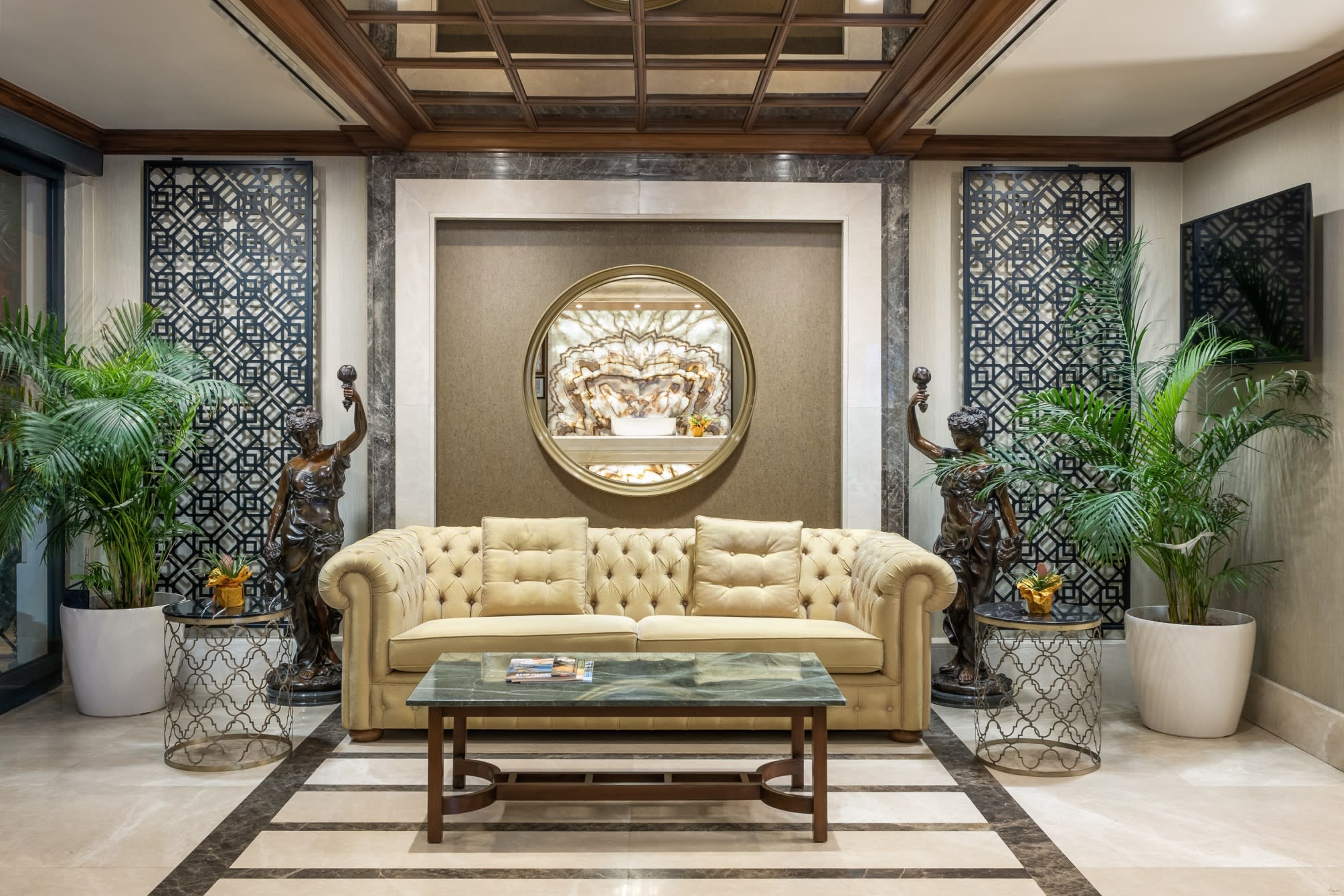 Aspera Hotel Golden Horn 4