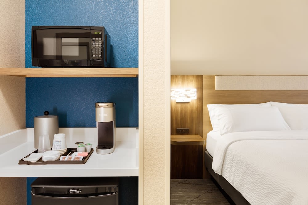 Holiday Inn Express Peachtree Corners - Norcross by IHG 5