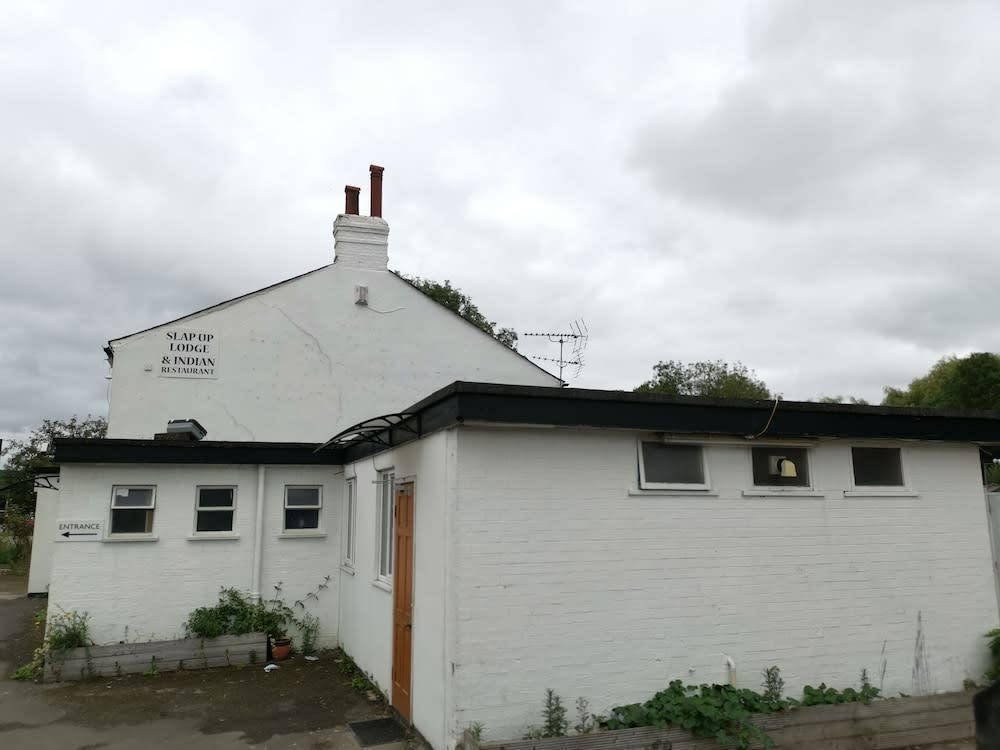 OYO Slap Up Lodge, Leyland Waters Cambridge 1