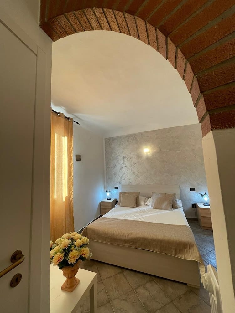 Homelink Firenze - The Key 1