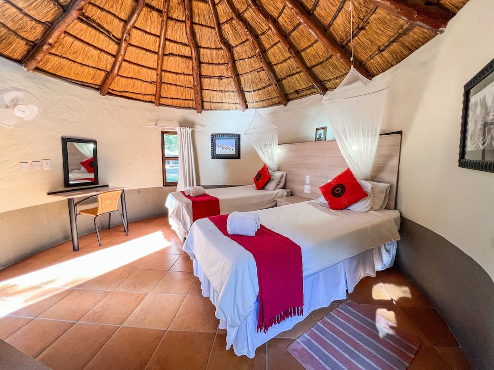 Gweta Lodge 2