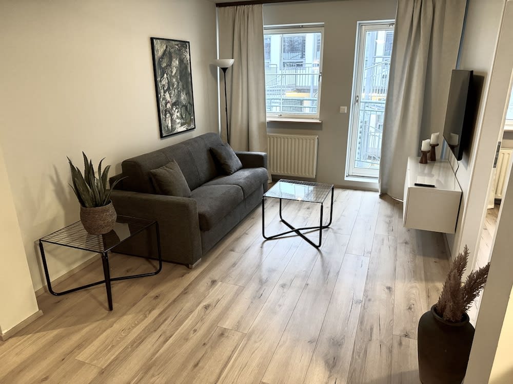 Akureyri Backpackers Hafnarstraeti 100 1