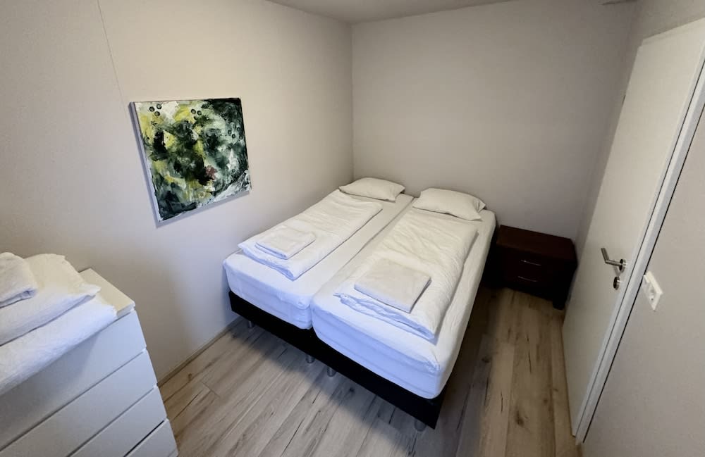 Akureyri Backpackers Hafnarstraeti 100 2