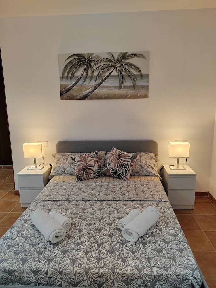 Las Salinas Rooms 2