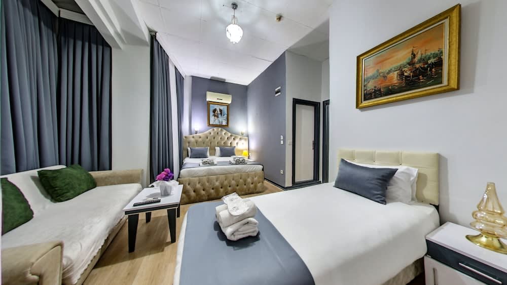 Hotel Mara İstanbul 1