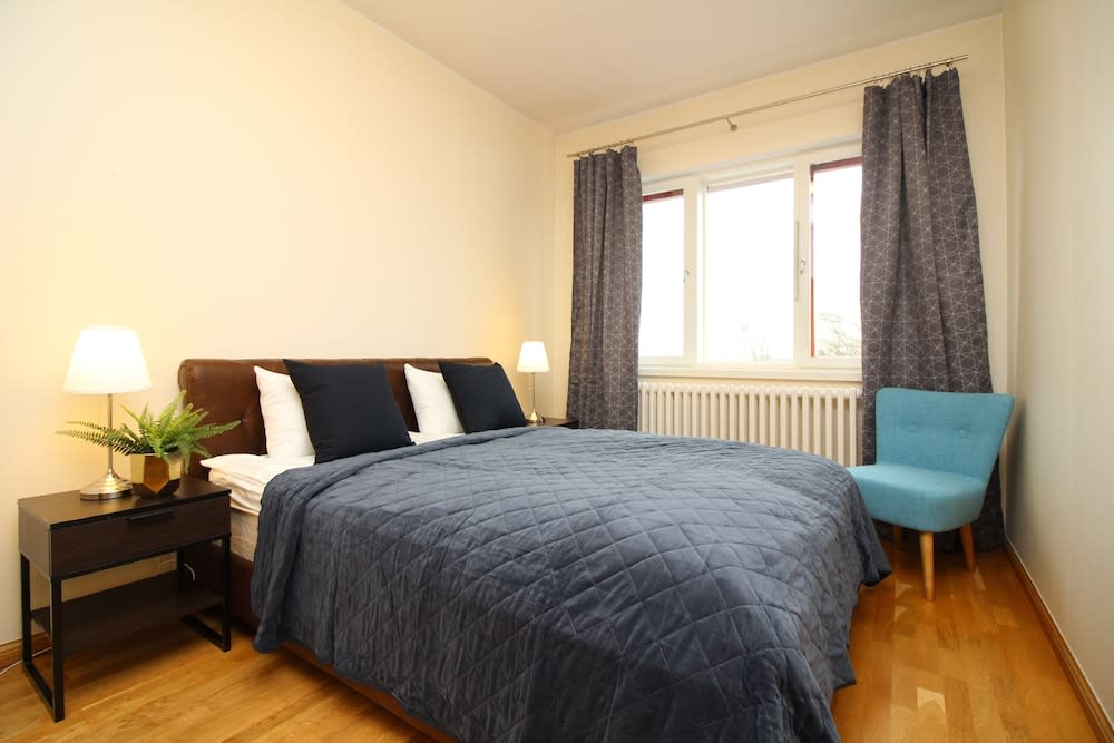 Tallinn City Apartments Freedom Square 2