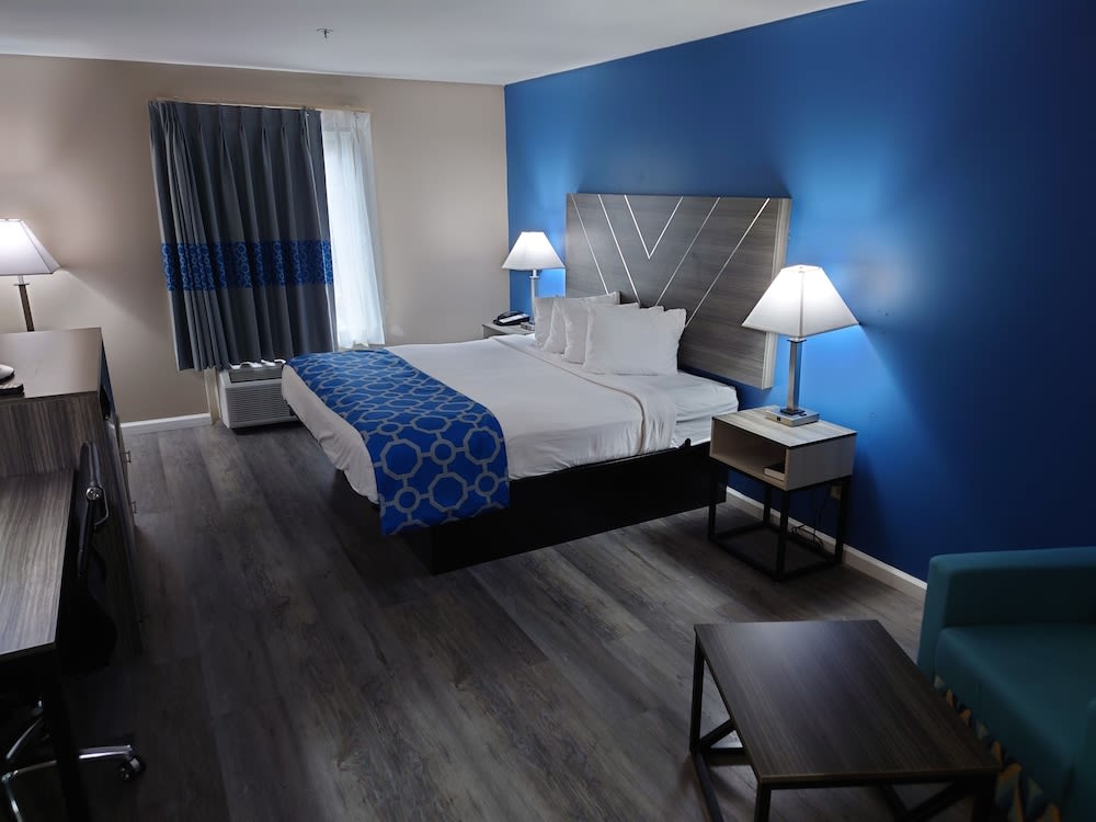 Baymont by Wyndham Adairsville 5