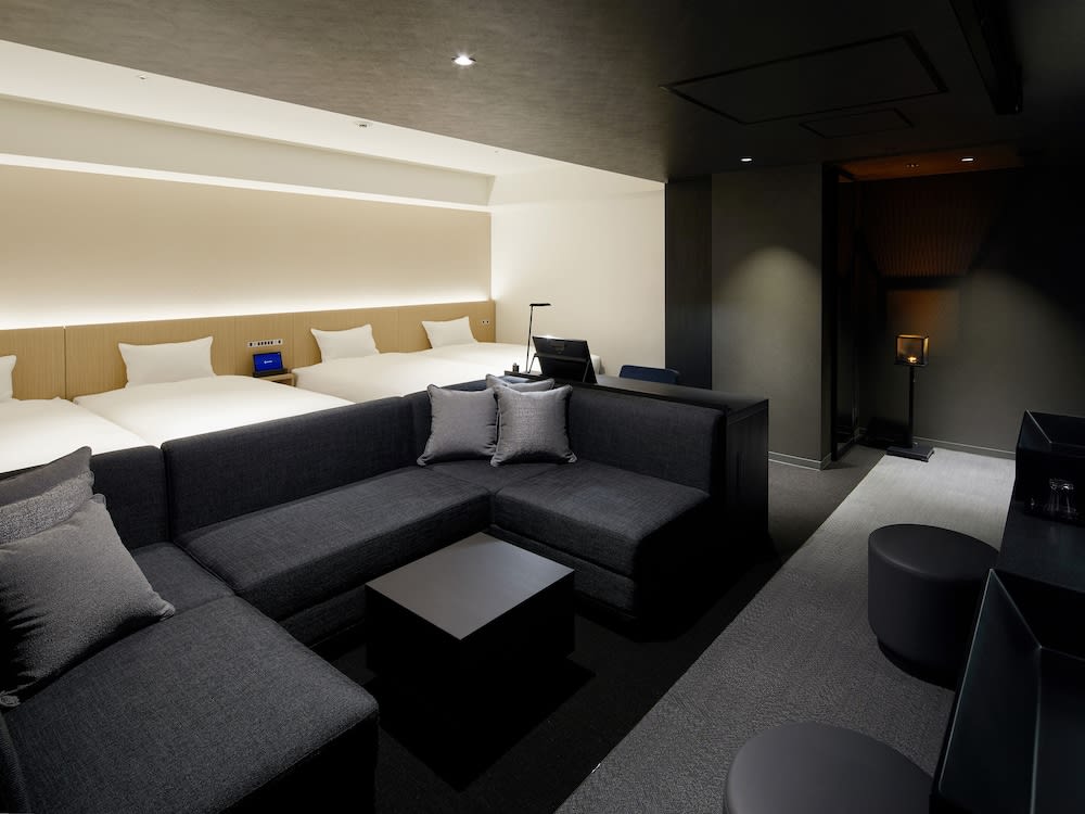 sequence KYOTO GOJO 5