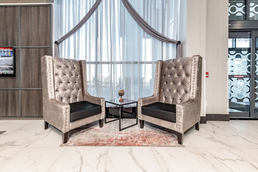 Hyatt Place Toronto-Brampton 2