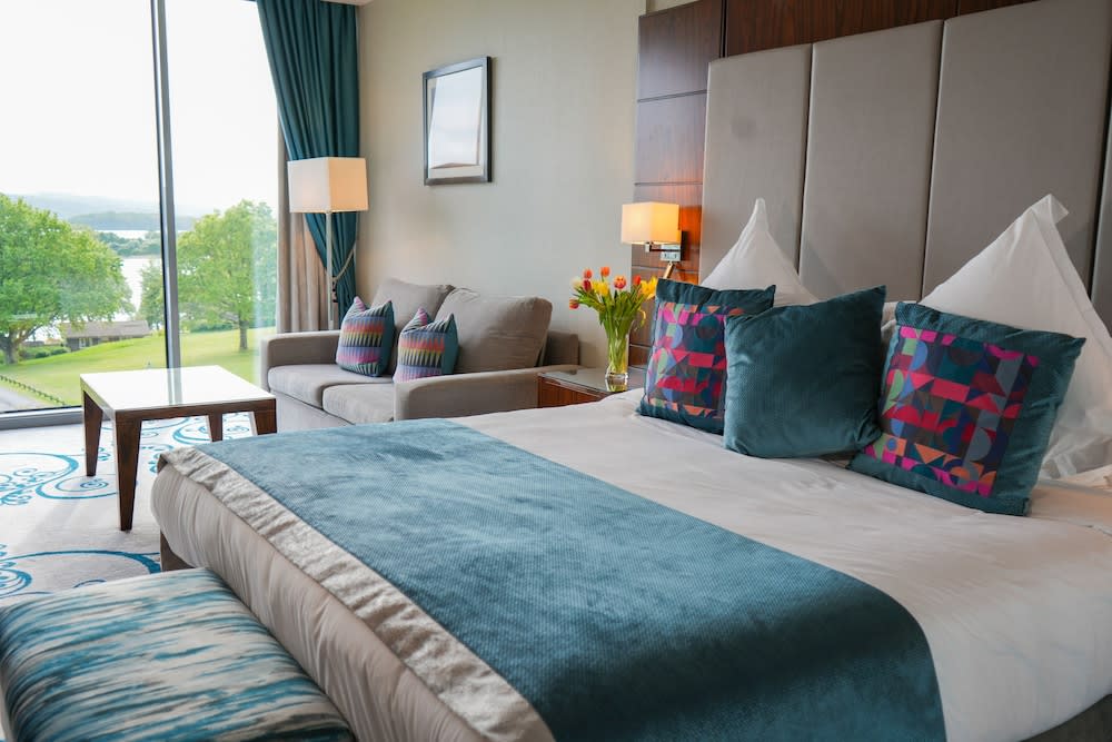 Manor House Country Hotel 2
