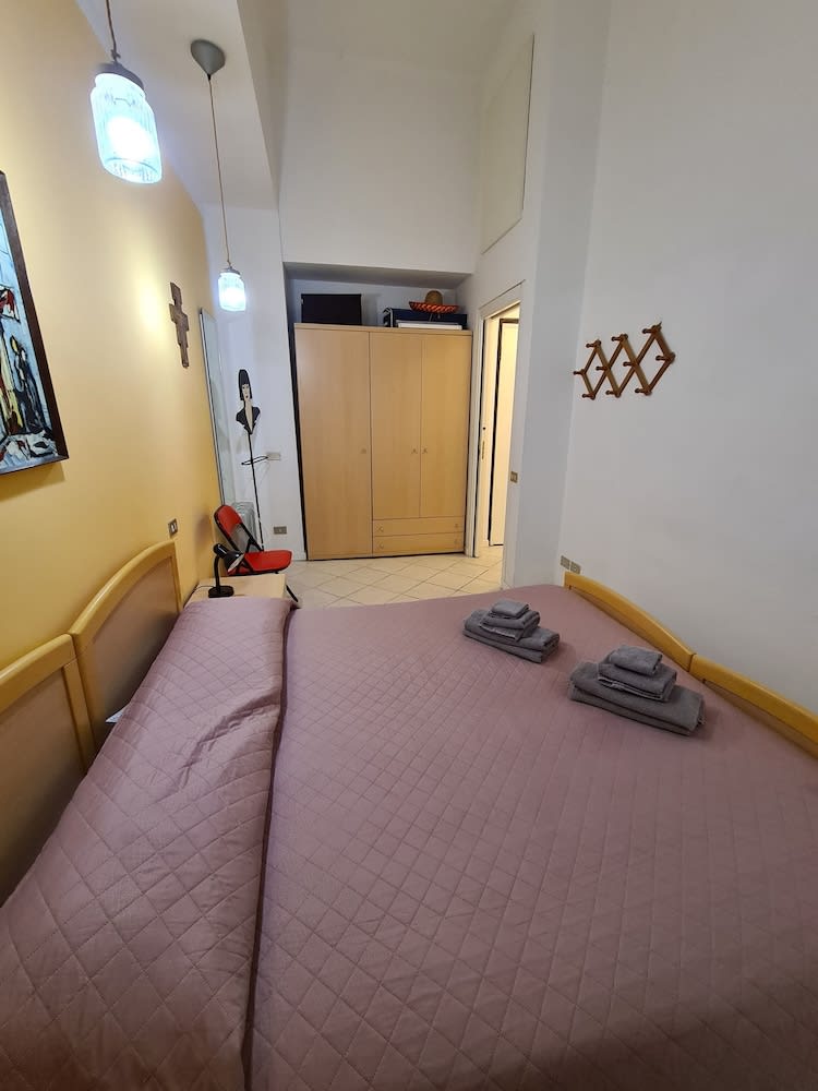 La Casa di Rosa by PortofinoVacanze 1