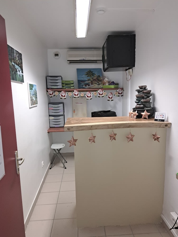 HOTEL LE CHANNEL 2