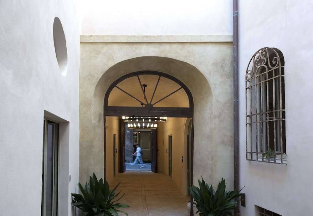 Palazzo Giusti Suites and Spa 2