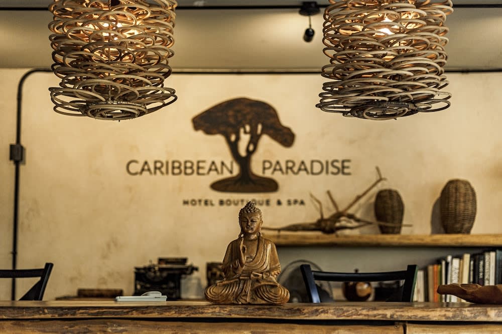Caribbean Paradise Hotel & Spa - 5th Avenue 2