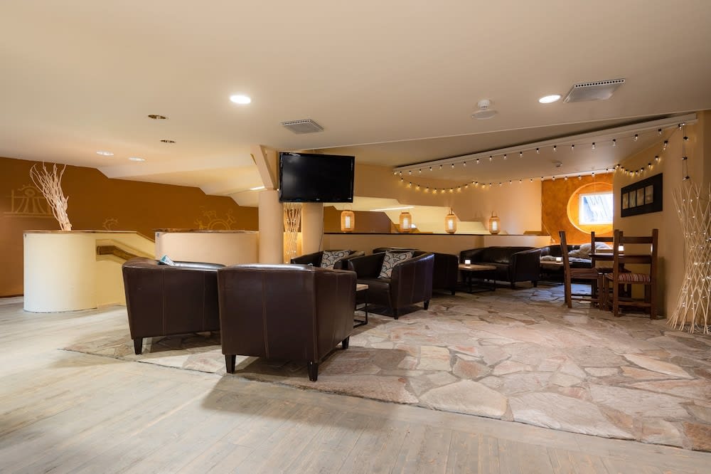 Lapland Hotels Bear s Lodge 2