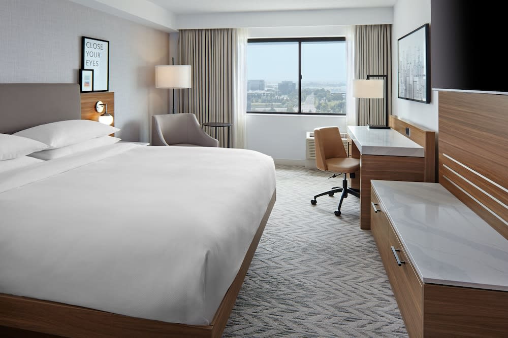 Delta Hotels by Marriott Toronto Markham 4