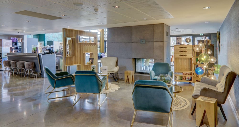 Best Western Plus Hôtel Gergovie 3