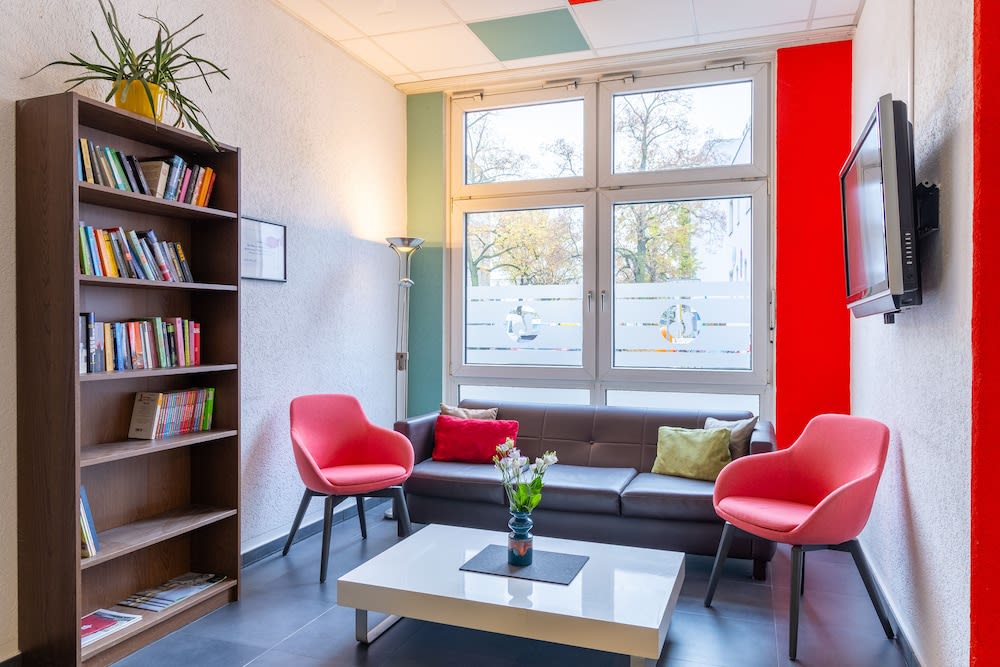 Good Morning Berlin City West 3