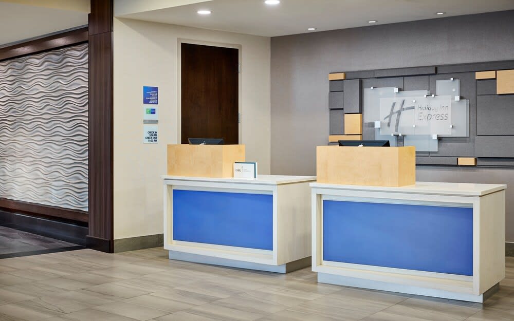 Holiday Inn Express NIAGARA-ON-THE-LAKE by IHG 2